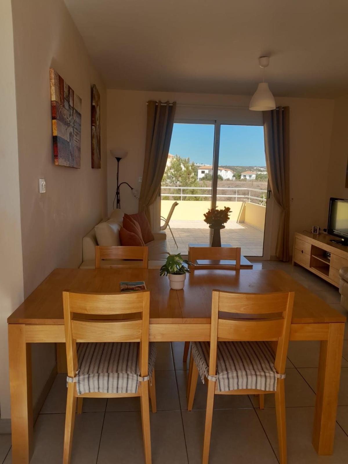 Nissi Elena -Sunshine Apt Agia Napa Exterior foto