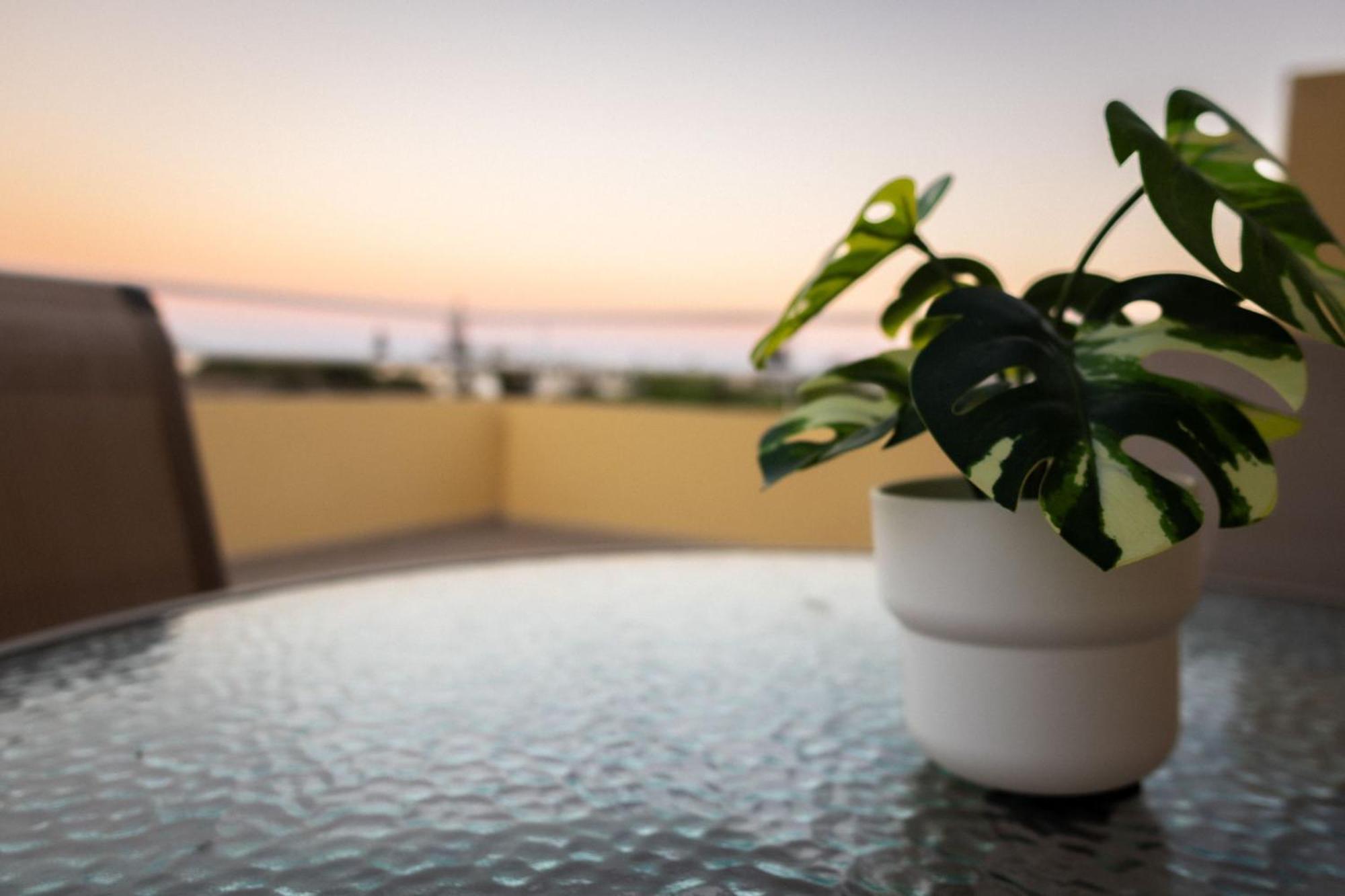 Nissi Elena -Sunshine Apt Agia Napa Exterior foto