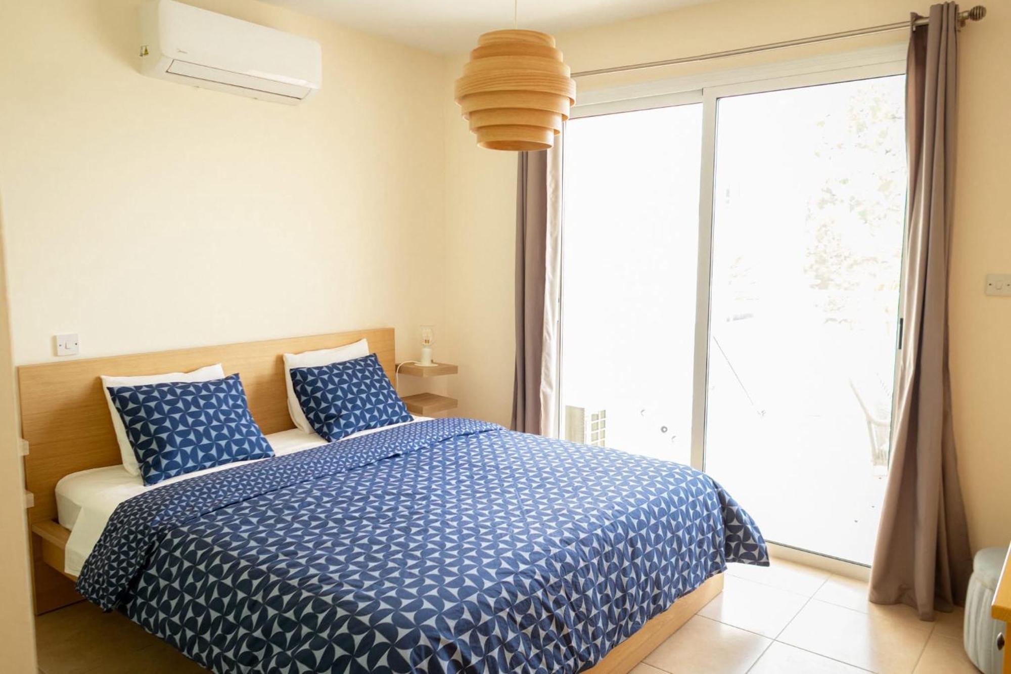 Nissi Elena -Sunshine Apt Agia Napa Exterior foto