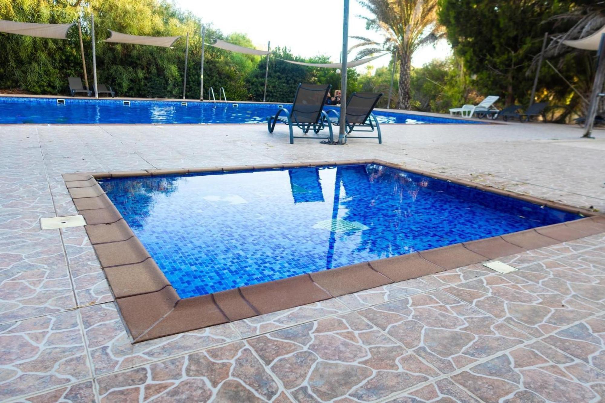 Nissi Elena -Sunshine Apt Agia Napa Exterior foto